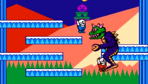 好玩的雪人游戏去哪里下载