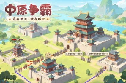 经典的农村场游戏合辑 有趣的农村场游戏前五2025截图