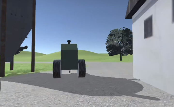 约翰的农场手机安卓手机版最新下载 体验全新农场经营乐趣截图