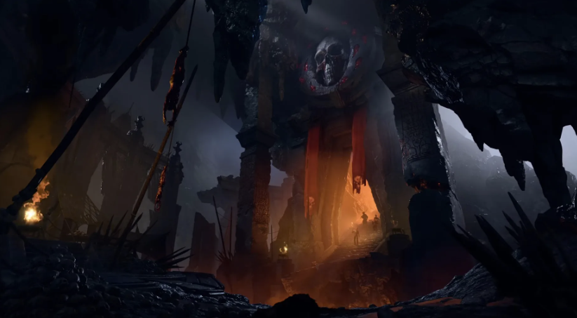 博德之门3升级闪退怎么解决 博德之门3加速工具分享截图