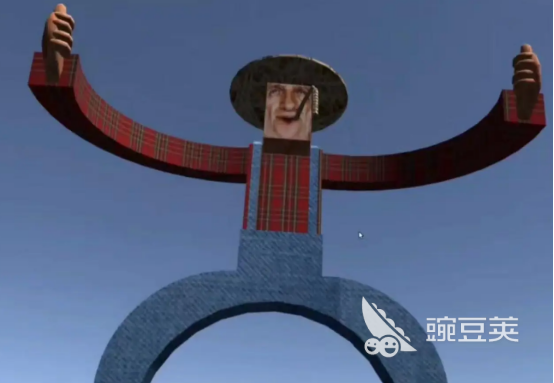 约翰的农场游戏手机版故事背景揭秘 约翰的农场剧情设定与世界观详解截图