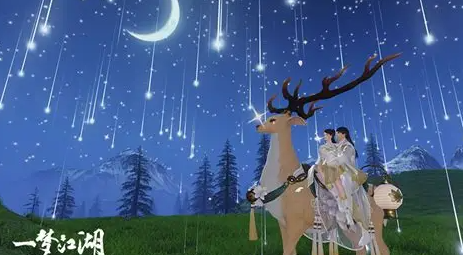 2024年度游戏有哪几款盘点 高人气的火爆的游戏手机版分享截图