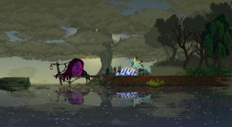 2025高人气超难国王游戏分享 火爆的挑战类游戏下载榜单截图