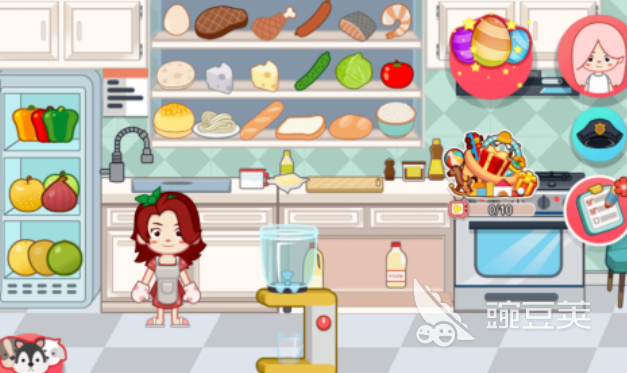 可爱宝贝游戏下载 不用钱儿童向游戏榜单2025  
可爱宝贝游戏下载 儿童益智休闲游戏分享2025截图