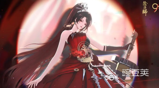 阴阳师UR妖刀姬强度解析 阴阳师UR妖刀姬值得培养吗截图