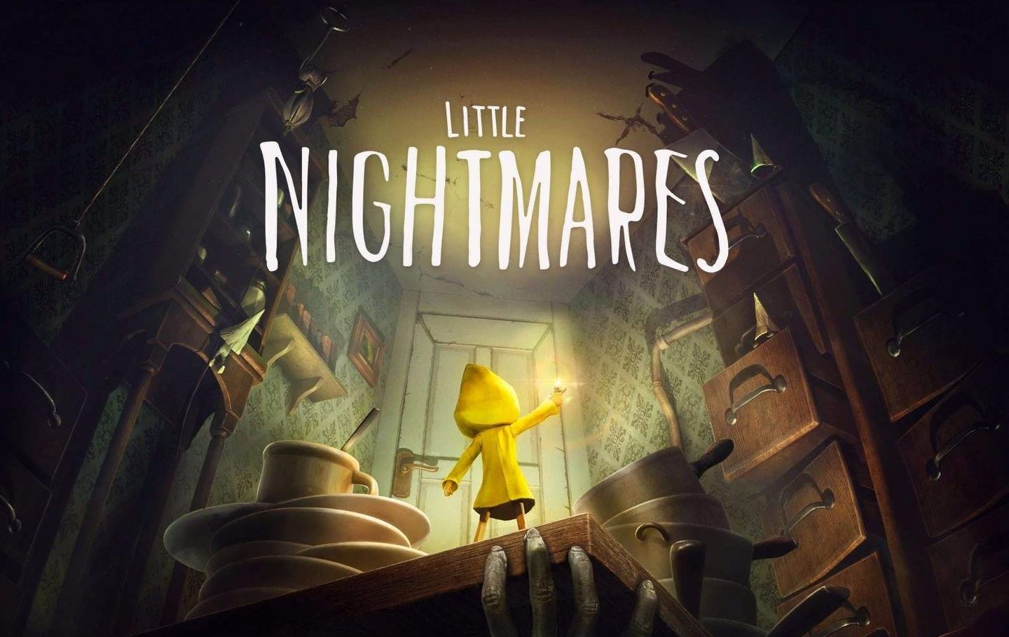 小小梦魇手机版是哪些国家的游戏 小小梦魇手机版游戏盘点截图