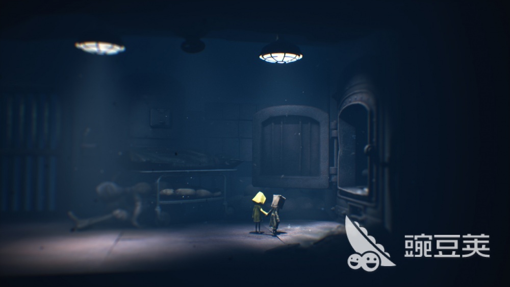 小小梦魇手机版奖杯有哪几款 小小梦魇手机版全奖杯解锁条件指引截图