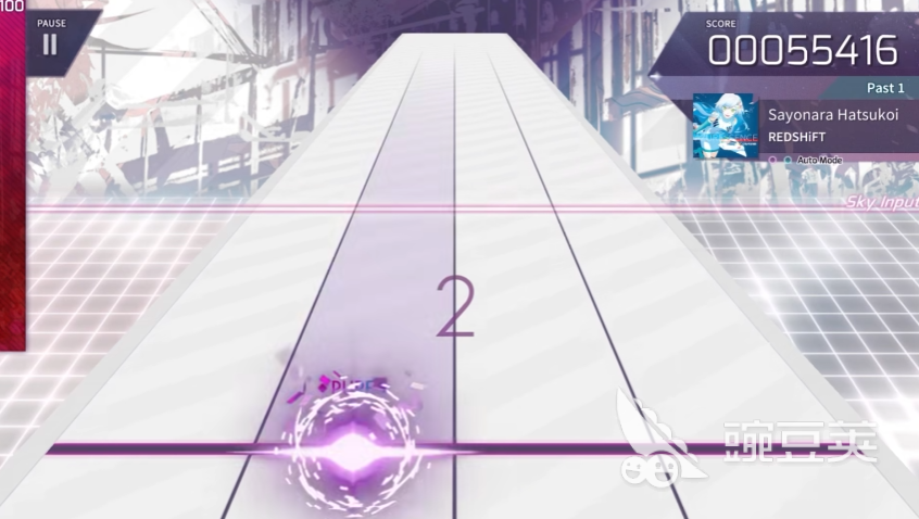 Arcaea体力怎么用 Arcaea体力机制与使用技巧详解截图