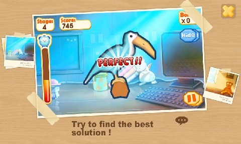 2025耐玩的踩影子游戏有哪些