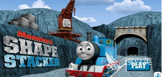 托马斯手机游戏耐玩回顾 托马斯火车游戏火爆的分享2025截图