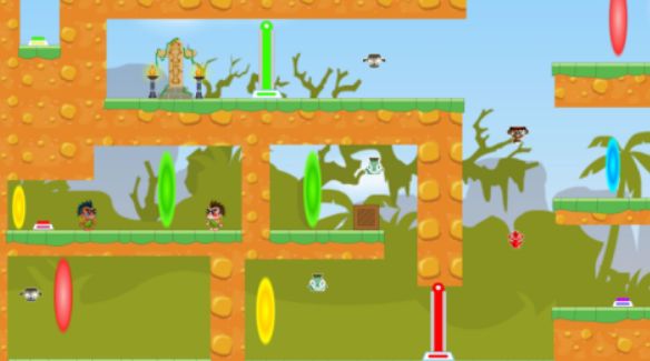 能联机的两个人游戏有没有 高人气双人游戏下载分享2025截图