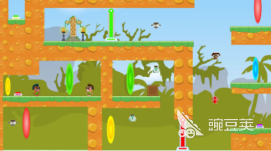 能联机的两个人游戏有哪几款 2025高人气双人游戏下载分享截图