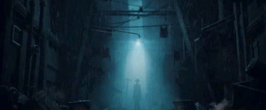 小小梦魇手机版结局有哪几款 多结局剧情详解截图