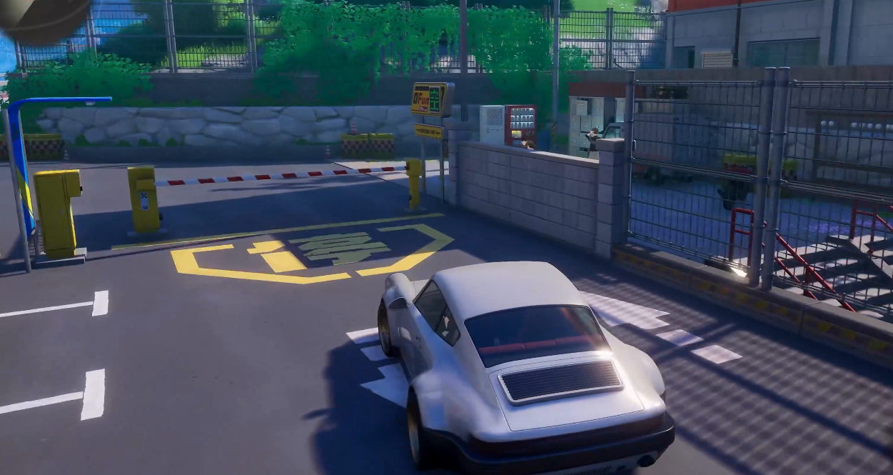 异环占多少内存空间 异环最新版本本安装包大小详解截图