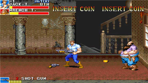 小时候玩的耐玩游戏合辑 2025童年经典游戏推荐截图