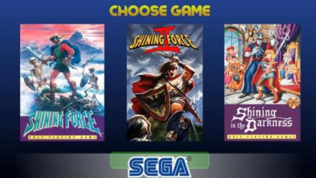 受欢迎的世嘉土星10大耐玩游戏有哪几款 经典的怀旧游戏手机版分享2025截图