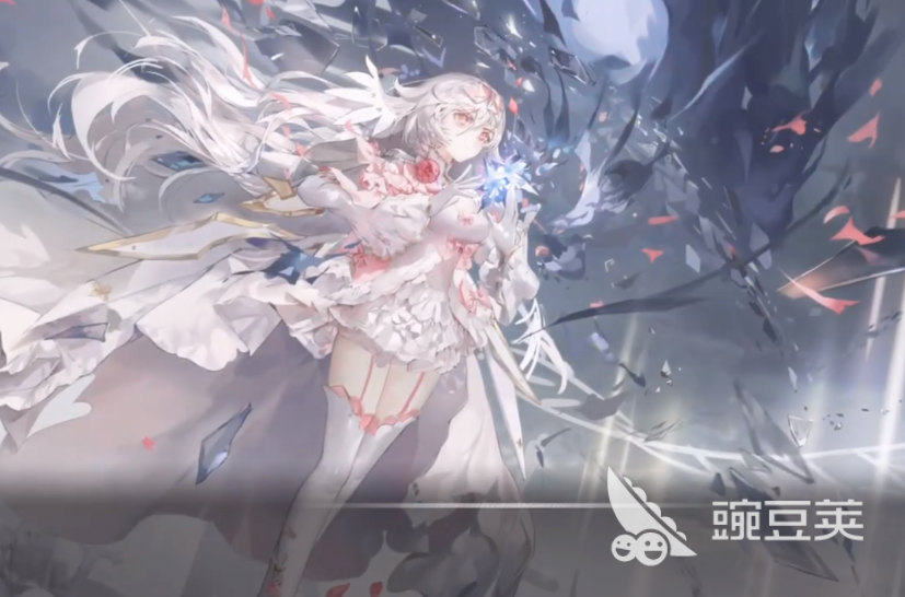 Arcaea对立和光角色解析 Arcaea对立与光的关系深度探讨截图