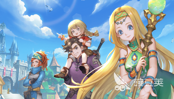 BOSS游戏有哪几款2025 可玩性高的打BOSS游戏分享榜单截图