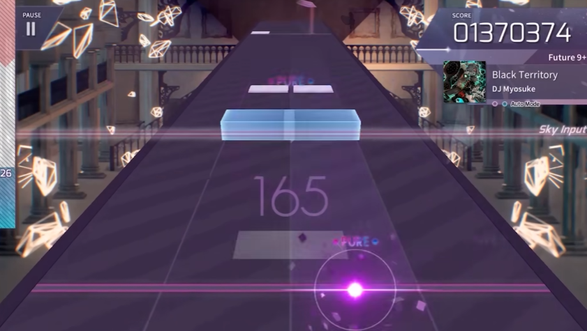 arcaea怎么用残片解锁歌曲 arcaea残片解锁歌曲教程