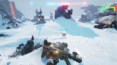 2025受欢迎的机械游戏分享 2025热度高的机械游戏有哪几款截图