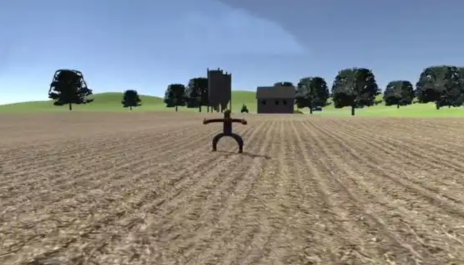 约翰的农场地图盘点 约翰的农场地图讲解截图