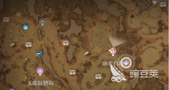 辉烬游戏手机版旗帜任务怎么完成 辉烬手游旗帜任务全流程解析截图