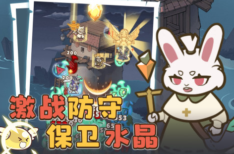 最有人气的新游戏2025分享 目前热度较高的新游戏手机版大介绍
