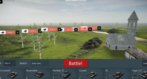 德国游戏哪个值得玩2025 玩不腻的德国游戏合辑截图