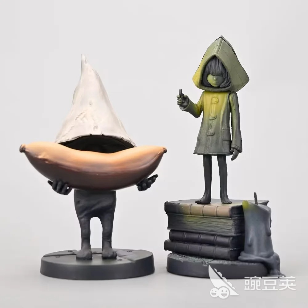 小小梦魇手机版 尖刺头人第三章位置详解  
小小梦魇手机版 第三章尖刺头人出现地点与通关技巧截图