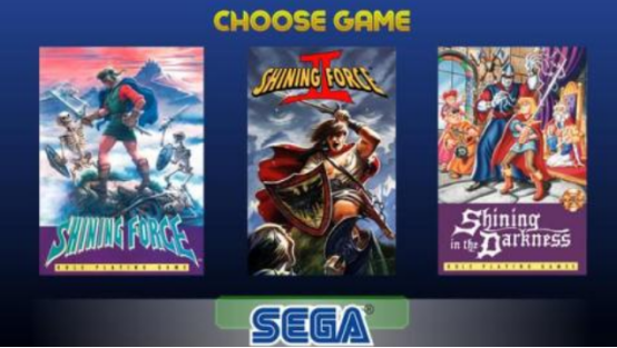 好玩的世嘉土星10大经典游戏有哪些