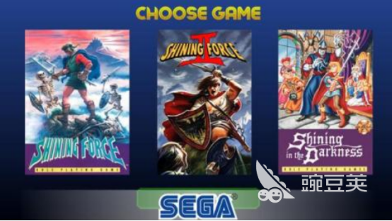 世嘉土星10大耐玩游戏介绍 世嘉土星经典怀旧游戏手机版分享2025截图