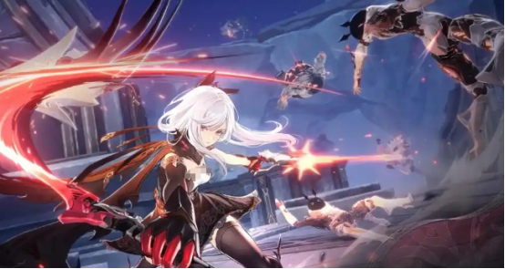 二重螺旋内测资格获取方法 二重螺旋内测资格怎么拿截图