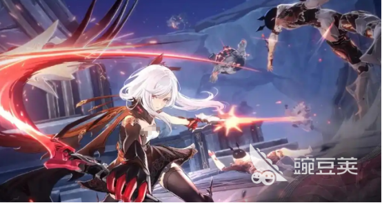 二重螺旋内测资格获取方法 二重螺旋内测资格怎么拿截图