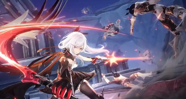 二重螺旋内测资格获取方法是什么 二重螺旋内测资格获取教程截图