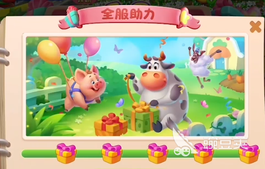 经营建造类游戏有哪几款 2025火爆的经营建造类榜单9分享before_1截图