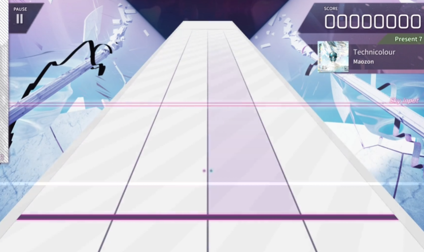 arcaea怎么联机 arcaea联机操作教程