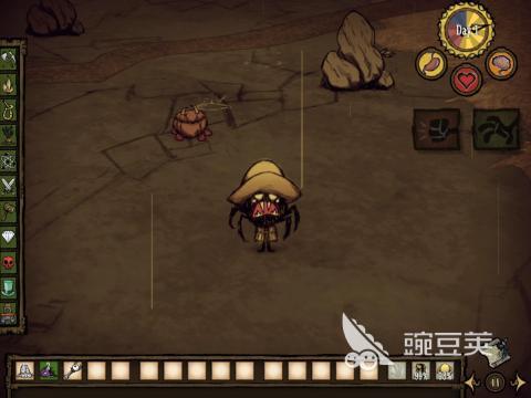 经典的生存游戏分享2025 生存游戏榜单合集2025火爆的榜单截图