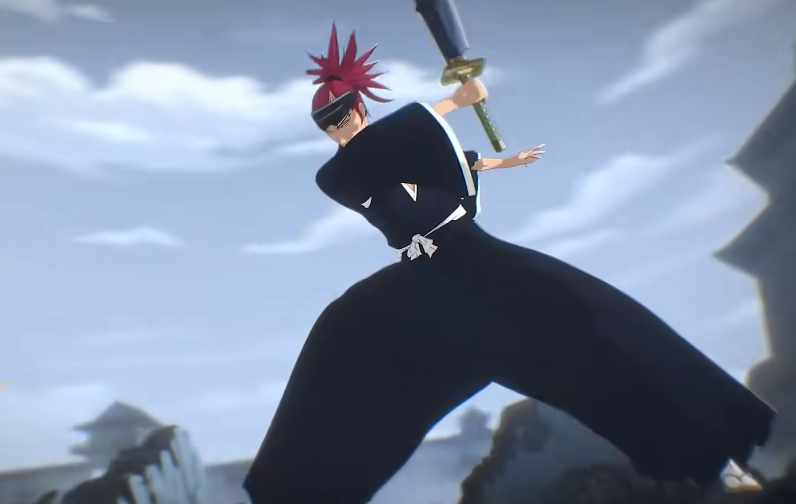 死神境界刀鸣测试资格 境界刀鸣怎么预约截图