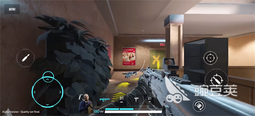 2025五款火爆FPS游戏介绍 2025优质FPS游戏分享合集截图