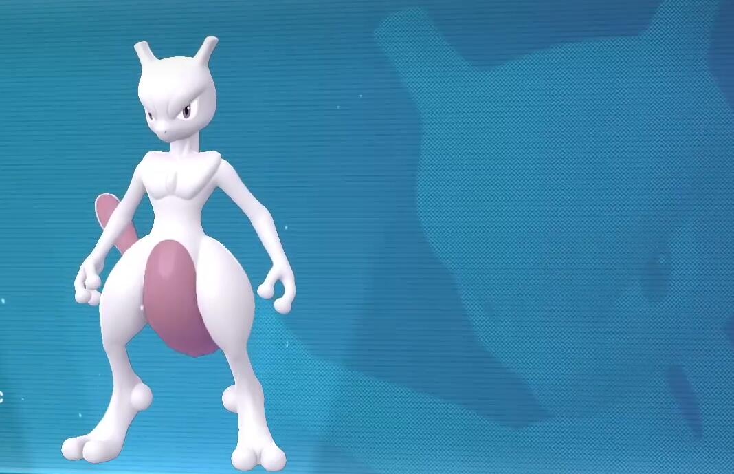 宝可梦传说Z-A超梦位置在哪 宝可梦传说Z-A超梦捕捉地点全解析截图