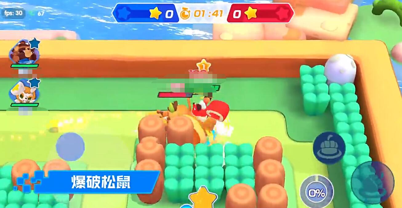 乐元素公司有哪几款游戏 2025热门的乐元素公司的游戏分享截图