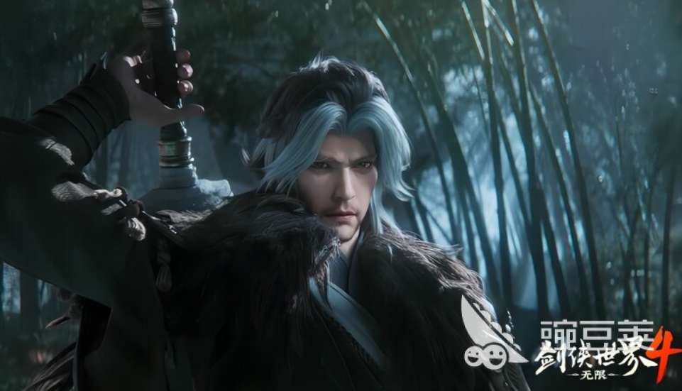 剑侠世界4无限公测时间曝光 剑侠世界4无限最新测试消息指引截图