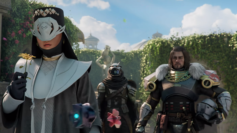 命运群星玩法 命运群星游戏指南截图