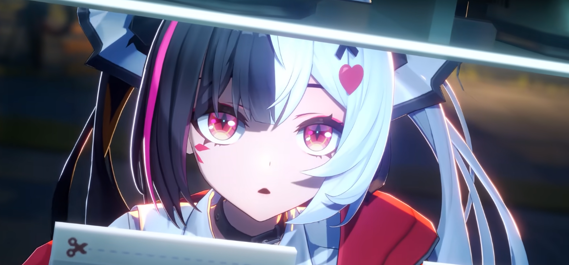 异环内测下载安装链接 异环内测版本在哪里下​截图