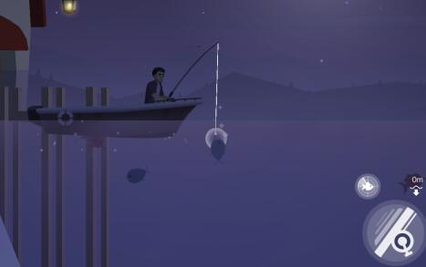 有趣的不用网络海钓游戏分享 2025有趣的钓鱼游戏合辑截图