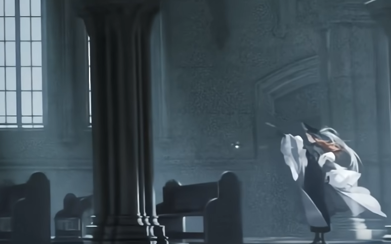 代号砰砰游戏通关教程 代号砰砰玩法技巧盘点截图