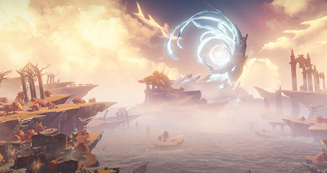 二重螺旋年龄分级是多少 二重螺旋是什么样的游戏截图