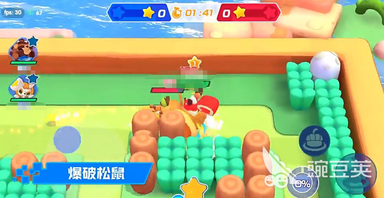 乐元素公司游戏分享 2025热门的乐元素游戏手机版榜单合集截图