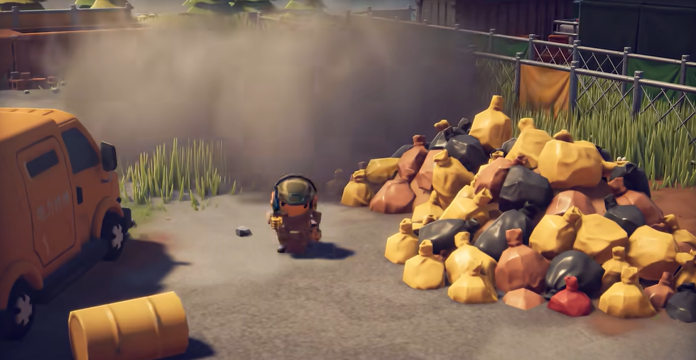 逃离鸭科夫存档位置盘点 逃离鸭科夫存档修改推荐截图