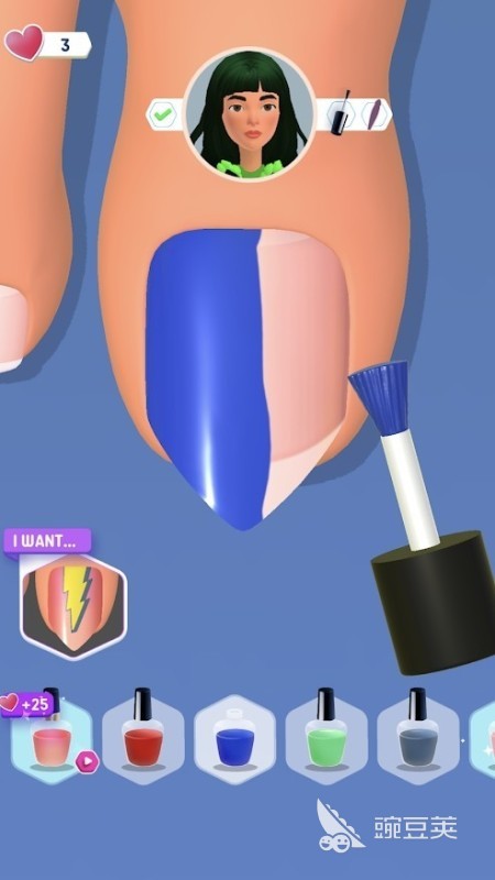 2025热度高的脚部主题游戏分享 2025受欢迎的跟脚关于的游戏汇总截图